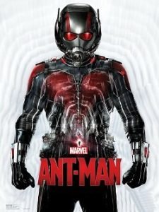 Фильм Человек-Муравей (2015) Смотреть Онлайн